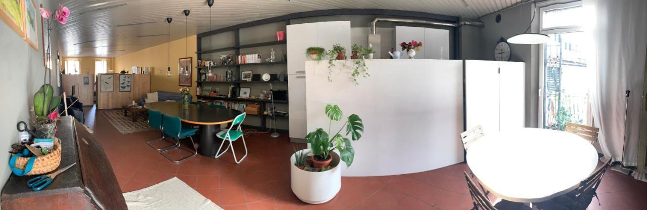 Appartement Valentino In San Francesco *