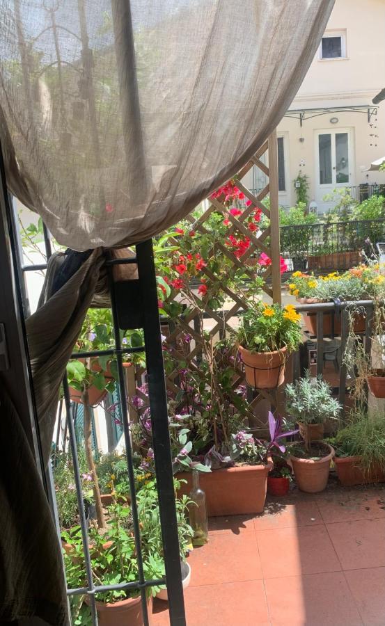 Appartement Valentino In San Francesco Lucca