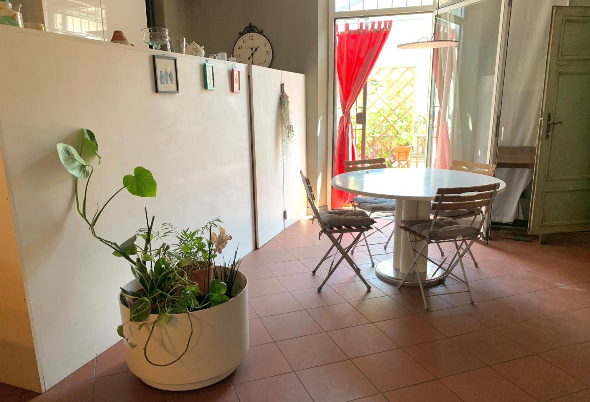 Appartement Valentino In San Francesco *