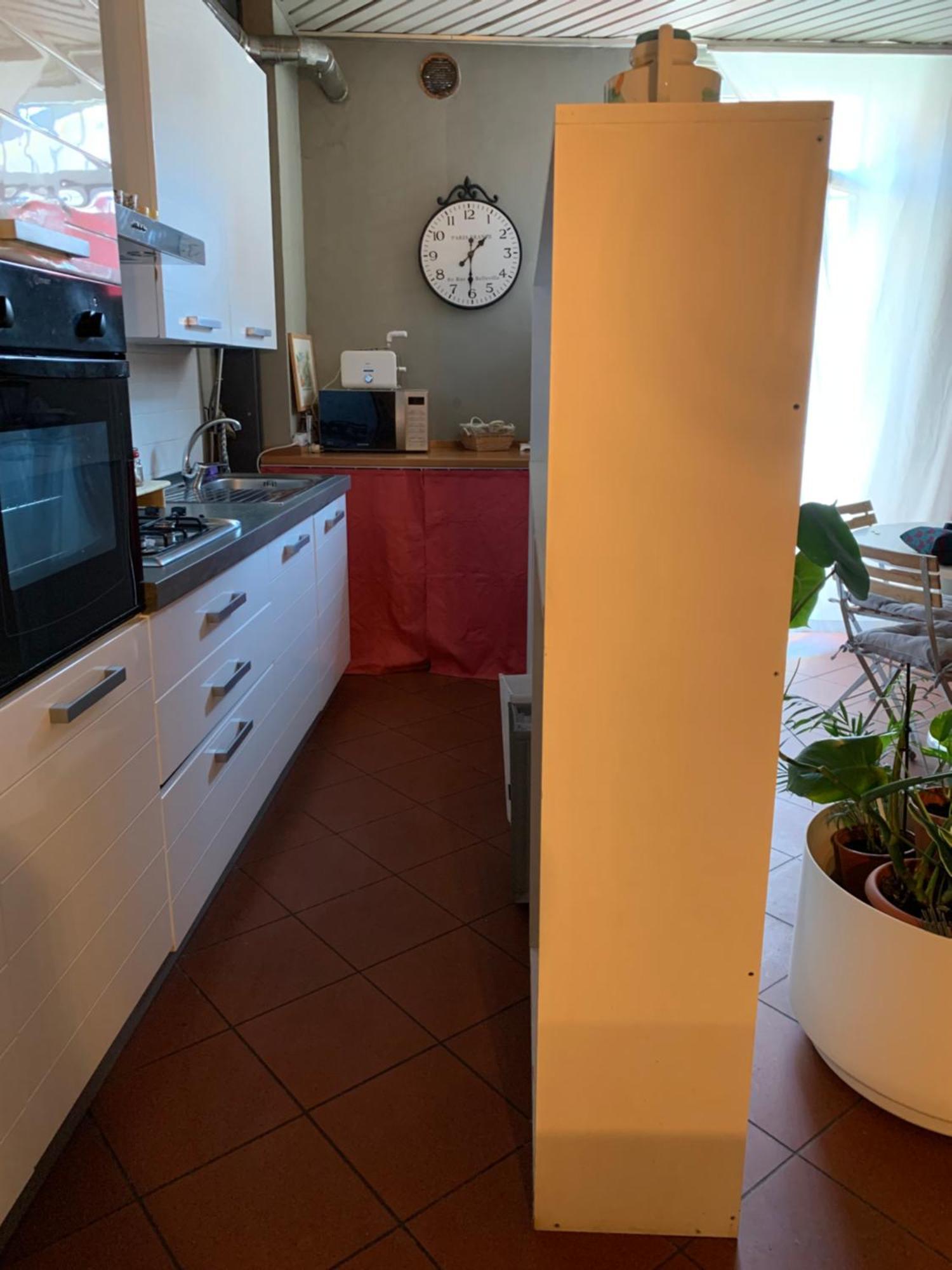 Valentino In San Francesco Appartement