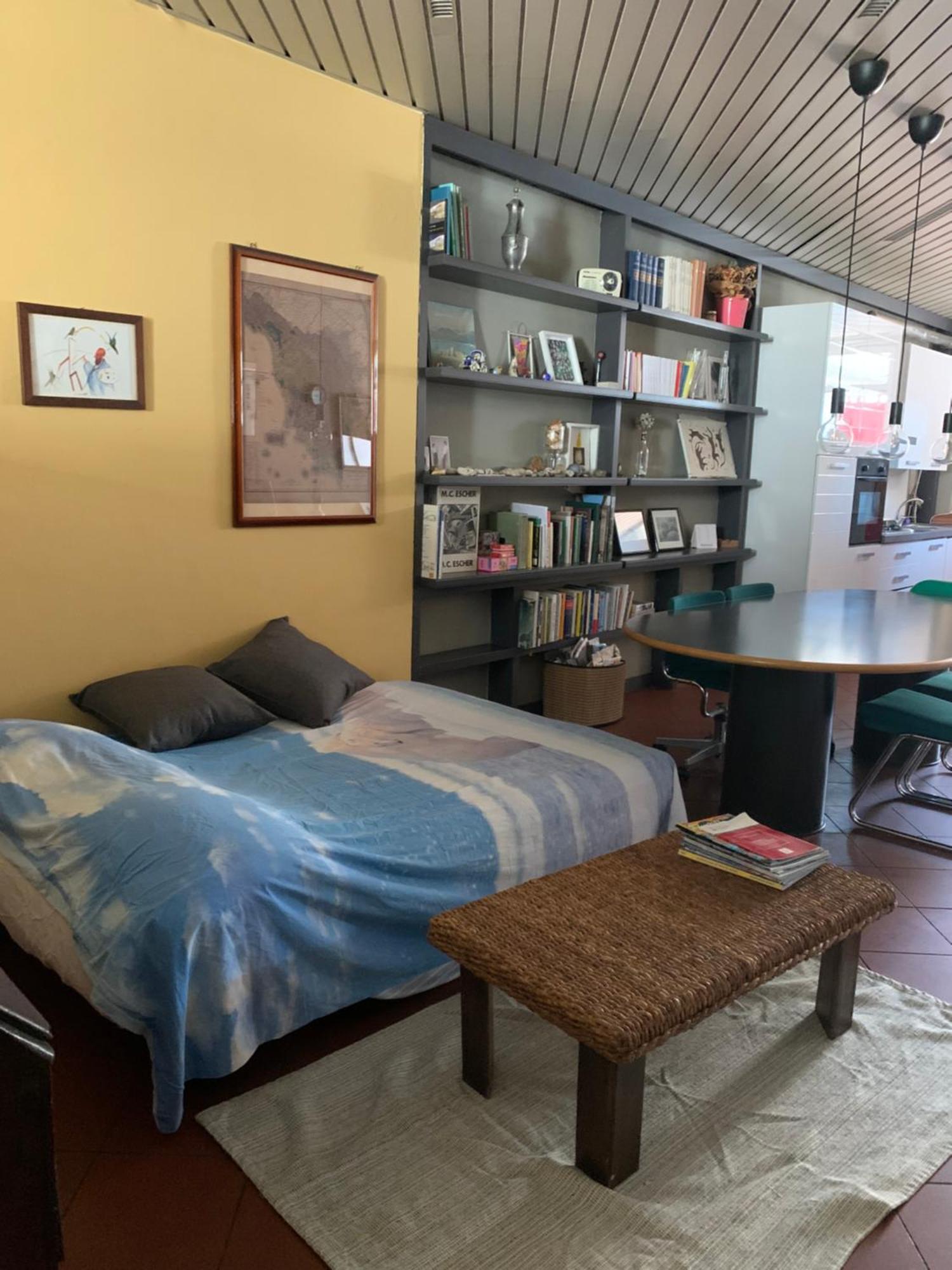 Appartement Valentino In San Francesco