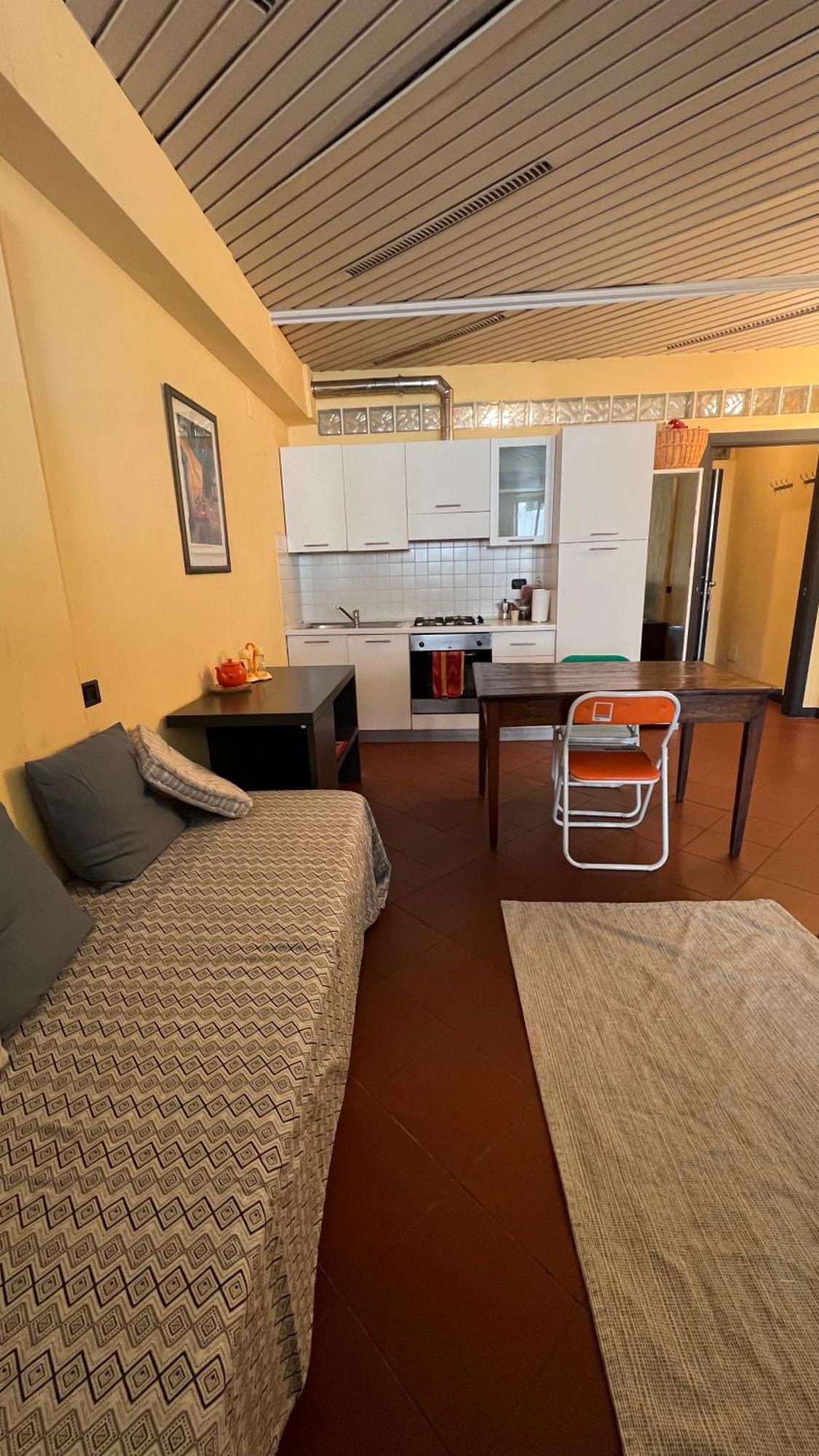 Appartement Valentino In San Francesco Lucca