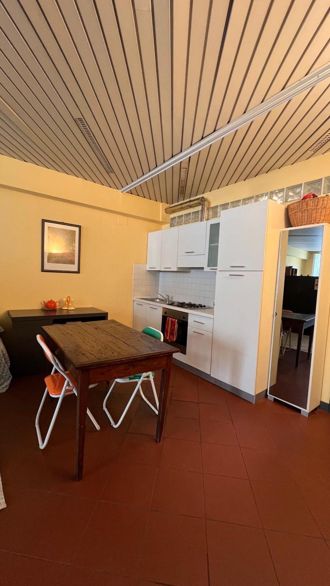 Appartement Valentino In San Francesco