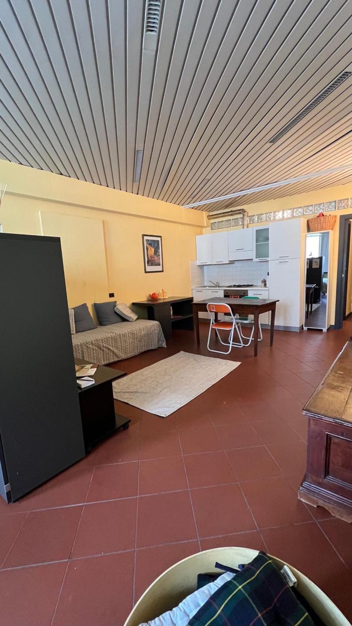 Appartement Valentino In San Francesco